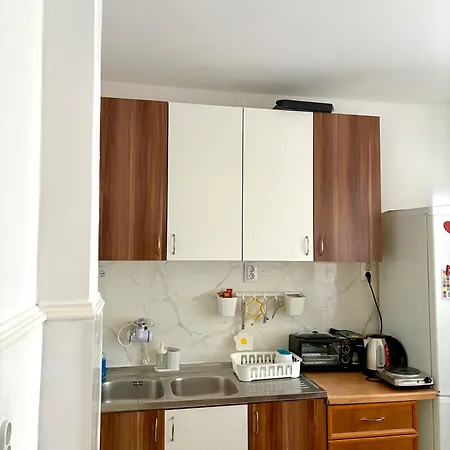 Nina 2 Banovo Brdo Apartman