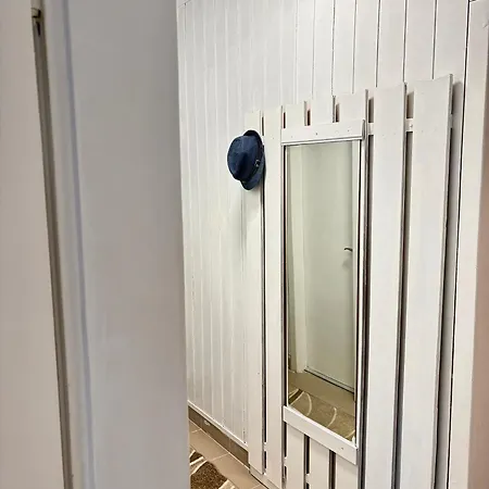 Apartman Nina 2 Banovo Brdo Belgrád