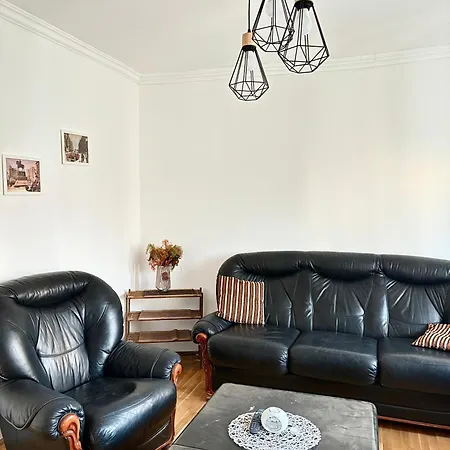 Apartment Nina 2 Banovo Brdo