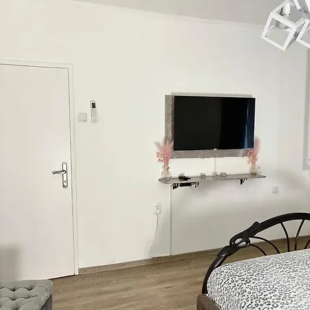 Nina 2 Banovo Brdo Apartmán