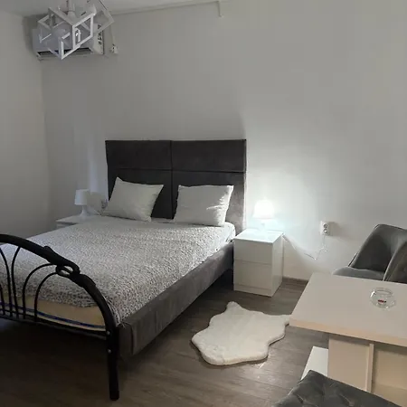Apartmán Nina 2 Banovo Brdo *
